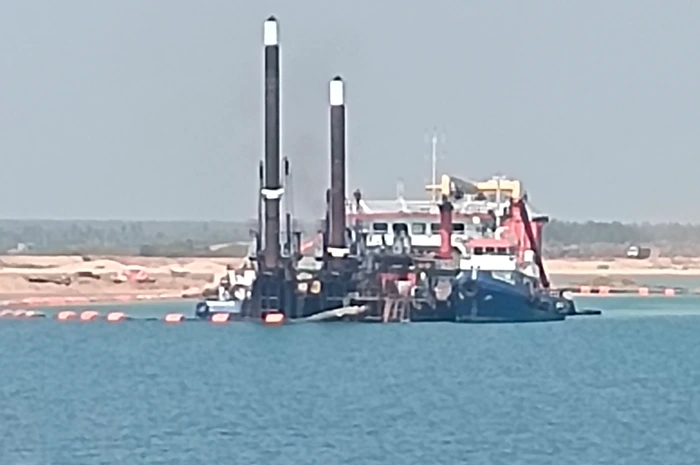 Safety Training  New